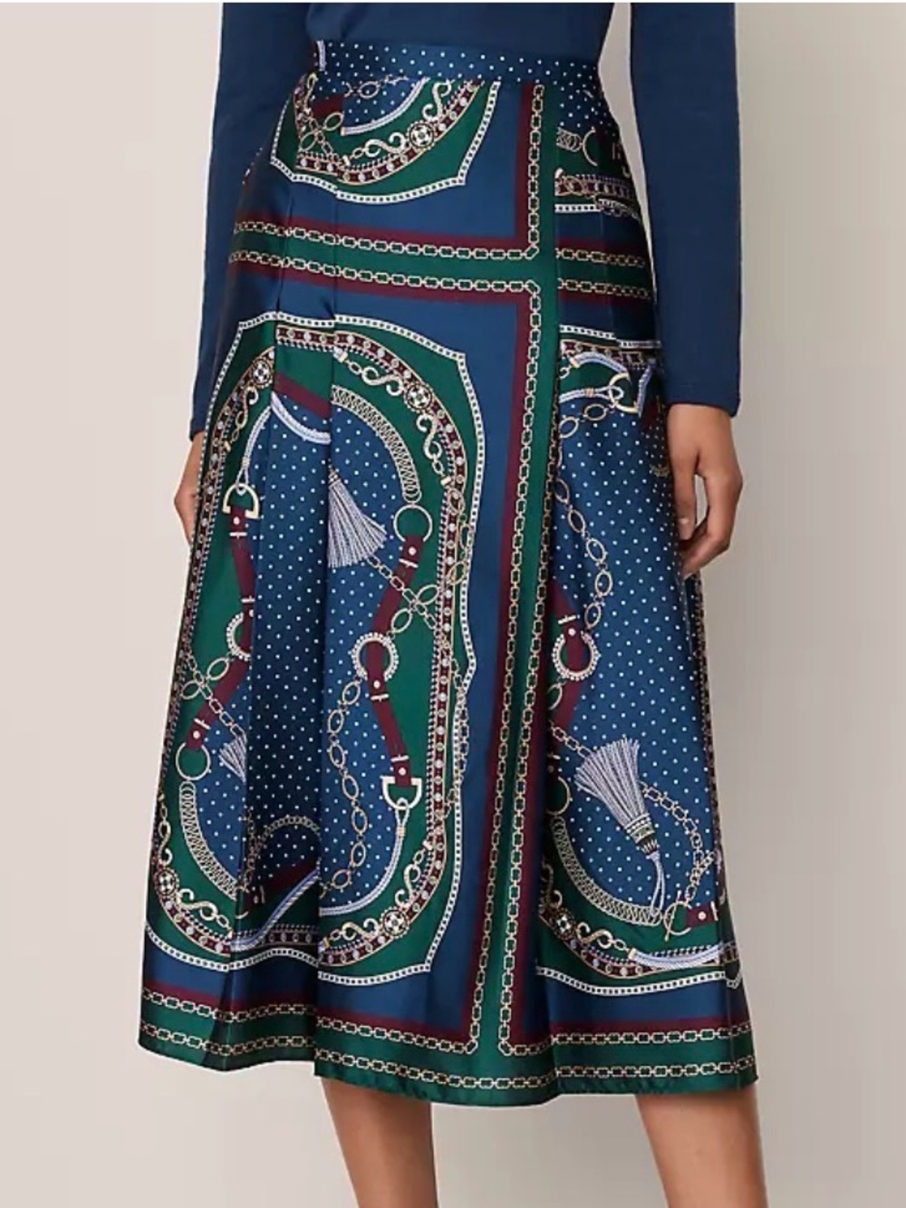 Ann Taylor Skirt